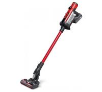 Numatic Henry Quick HEN100R Aspirapolvere a scopa Batteria Secco Senza sacco 1 L Rosso - Nouvo