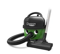 Numatic Henry Petcare HPC160-11 - Aspirapolvere verde, 620 W, 72 decibel