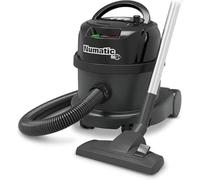 Numatic Henry PPR-170-11 Stofzuiger Zwart