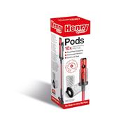 Numatic Henry Quick Pod 915744, filtro a 3 strati in microfibra