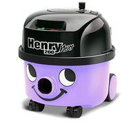 Numatic HVN204-11 620 W Aspiratore senza sacchetto Secco Sacchetto per la polvere