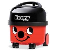 Henry Hvr160 Aspirapolvere