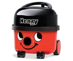 NUMATIC HVR160-11 HVR160 Henry, Rosso