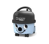 Numatic International Henry Allergy HVA160-11 - Aspirapolvere, 620 W, 72 decibel