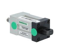 Numatics P3OG-00L1B-AAA0 Piston Rod Cylinder New NMP