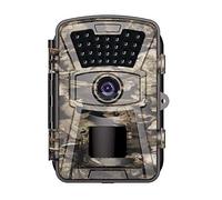 NUM'AXES - Fototrappola PIE1048, mimetico