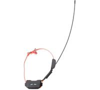 NUM'AXES Mini collare GPS per cani con funzione di addestramento - Arancione