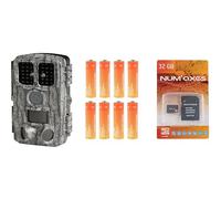 NUM'AXES Pacchetto Tutto Incluso PIEGE Fotografico PIE1076