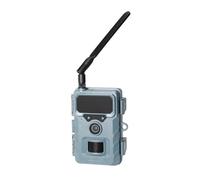 NUM'AXES Trappola fotografica cellulare PIE1151 - 4G