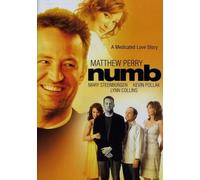 Numb