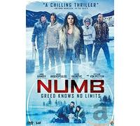 Numb (2015)