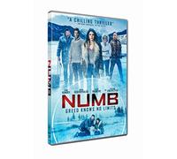 Numb (2015) [Edizione: Stati Uniti]