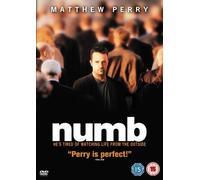 Numb [Edizione: Regno Unito] [Edizione: Regno Unito]
