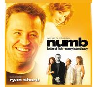 Numb/ Kettle Of Fish/ Coney Island Baby/ O.S.T. - Numb / Kettle Of Fish / Coney Island Baby / O.S.T.