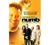 Numb - leicht daneben