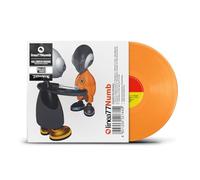 NUMB - Orange Vinyl RSD Black Friday