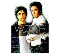 Numb3rs (BOX) [4DVD] (IMPORT) (Nessuna versione italiana)