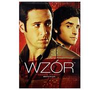 Numb3rs (BOX) [6DVD] (IMPORT) (Nessuna versione italiana)