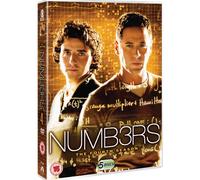 Numb3rs [Edizione: Regno Unito]