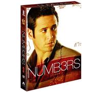 Numb3rs, saison 3