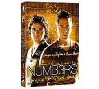 Numb3rs, saison 4