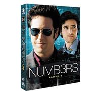 Numb3rs, saison 5