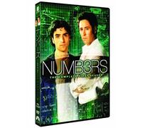 Numb3rs: Season 1 Vol. 1 [E, J/S