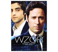 Numb3rs Season 2 (BOX) [6DVD] (IMPORT) (Nessuna versione italiana)