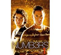Numb3rs: Season 4 Box Part 1