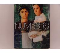 Numb3rs: The Complete First Season
