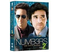NUMB3RS THE FIFTH SEASON COMPL