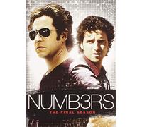 Numb3rs: The Final Season