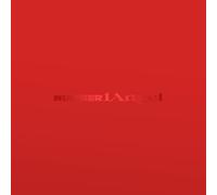 Number 1 Angel (Apple Colour Vinyl) (Rsd 2025)