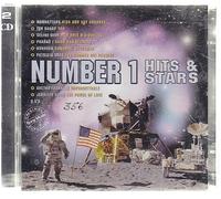 Number 1 Hits & Stars - Weather Girls, Billy Joe Royal, Labelle, Van Morrison, Spagna, Nena, Jennifer Rush..