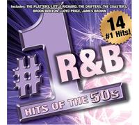 Number 1 R & B Hits of the 50s