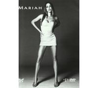 Number 1's (DVD) Carey Mariah