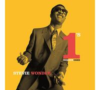 Stevie Wonder Stevie Wonder Number 1's - Exclusive Limited Edition Tr (Vinyl LP)
