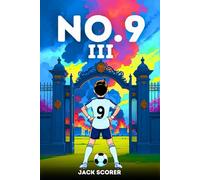 Number 9: The Battle (Book 3)