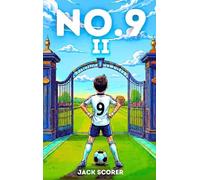 Number 9: The Club (Book 2)