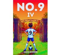 Number 9: The Fight (Book 4)