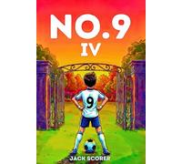 Number 9: The Fight (Book 4)