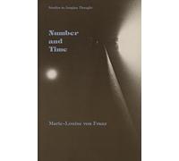 Number and Time: Reflections Leading Toward a Unification of Depth Psychology and Physics