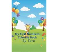 Number Coloring Adventure1to100