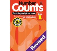 Number Counts Year 1 Grouping and Place Value - Revised: 9