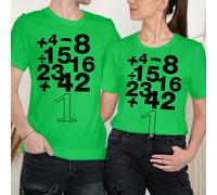 Number Day T-Shirt Design National Numeracy Book Day Maths Day Tshirt Tee 7#DNE