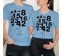 Number Day T-Shirt Design National Numeracy Book Day Maths Day Tshirt Tee 7#DNE