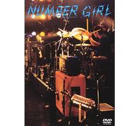 Number Girl - Number Girl