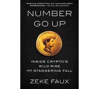 Number go up - Faux Zeke