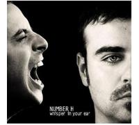 NUMBER H - WHISPER IN YOUR EAR