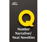 Number Narratives' Neat Novelties: Arithmetical Adroitness Achieving All Abilities. Boost Bothers Brain and Numbers through exercises. That Compendium Helps All Children Become Keen